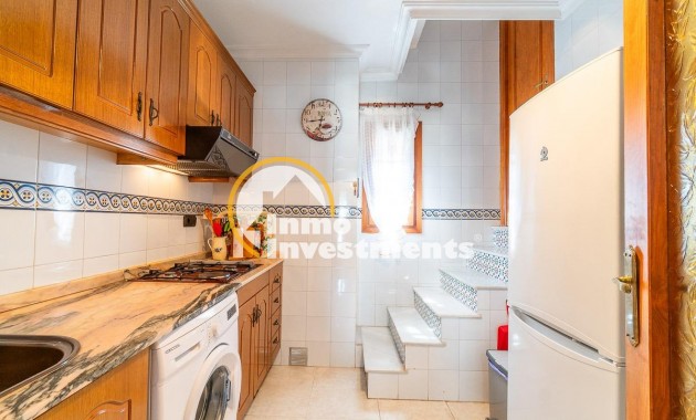 Reventa - Apartamento - Torrevieja - Torreblanca
