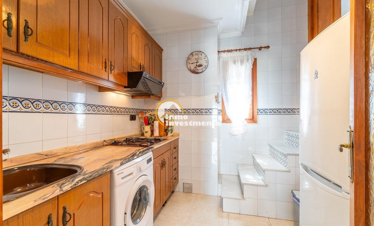 Reventa - Apartamento - Torrevieja - Torreblanca