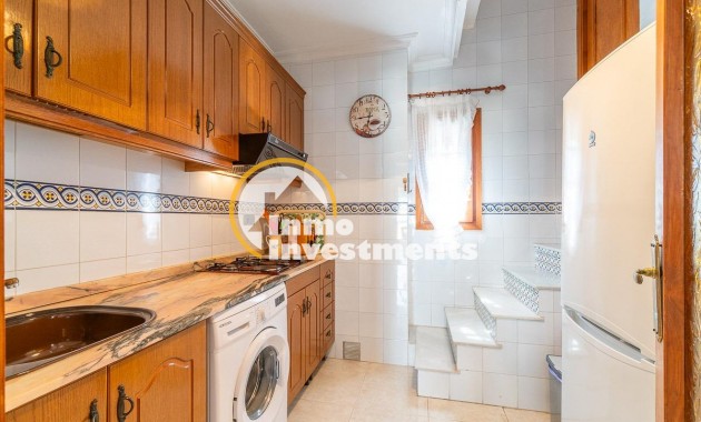 Reventa - Apartamento - Torrevieja - Torreblanca