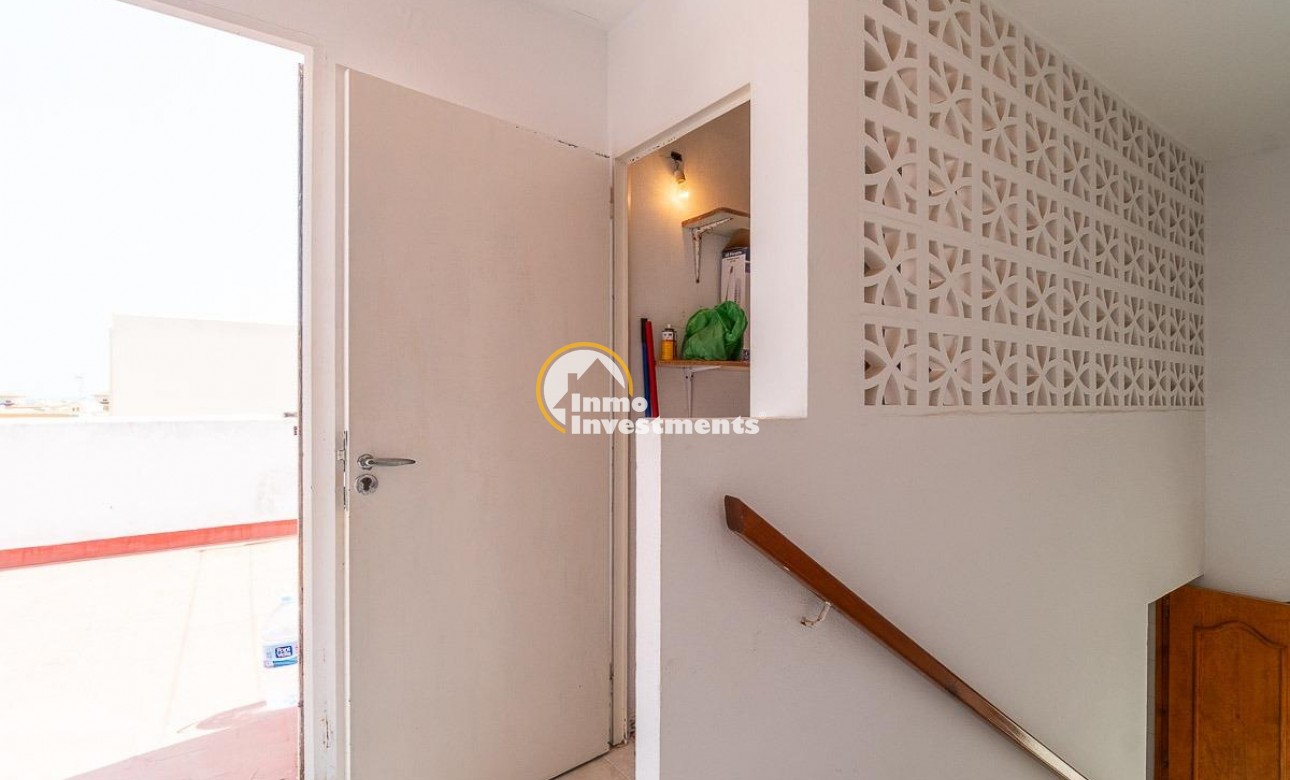 Reventa - Apartamento - Torrevieja - Torreblanca