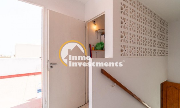 Reventa - Apartamento - Torrevieja - Torreblanca
