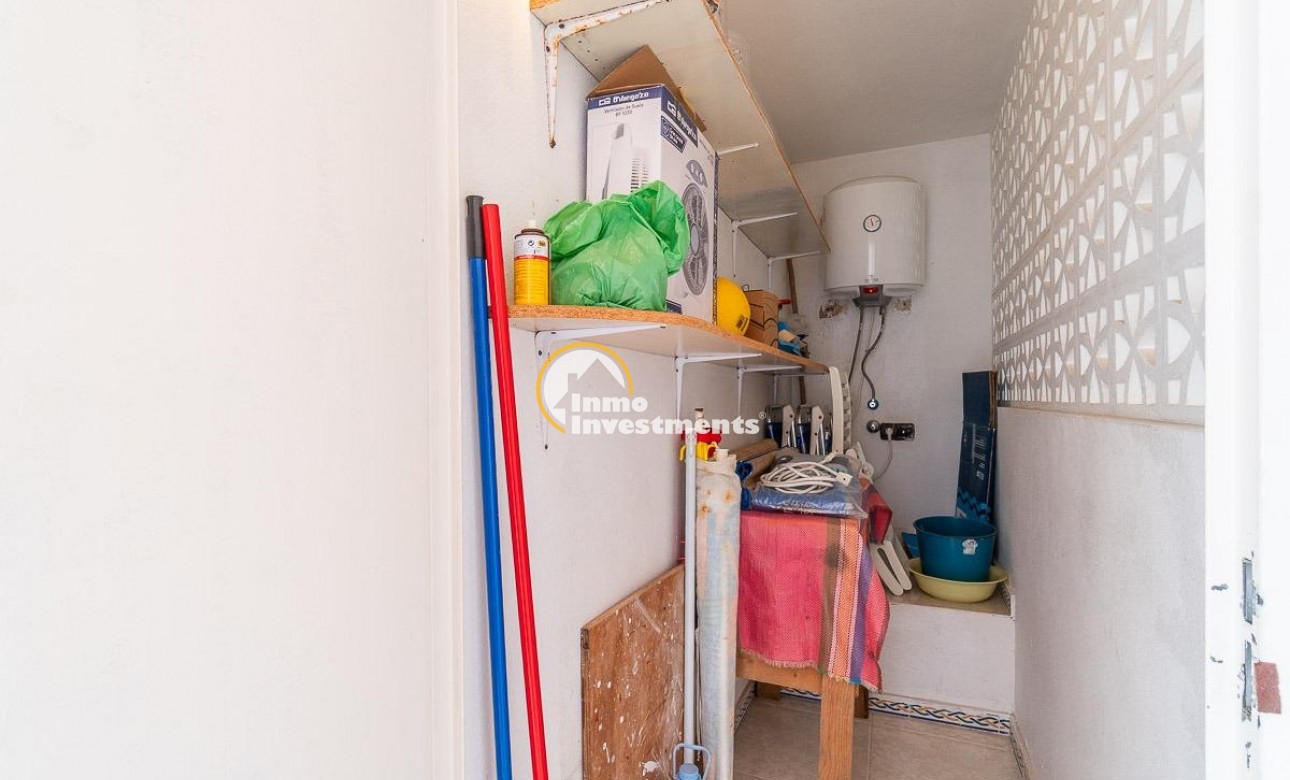 Reventa - Apartamento - Torrevieja - Torreblanca