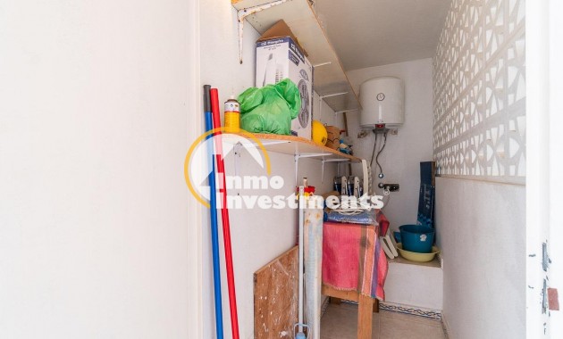 Reventa - Apartamento - Torrevieja - Torreblanca