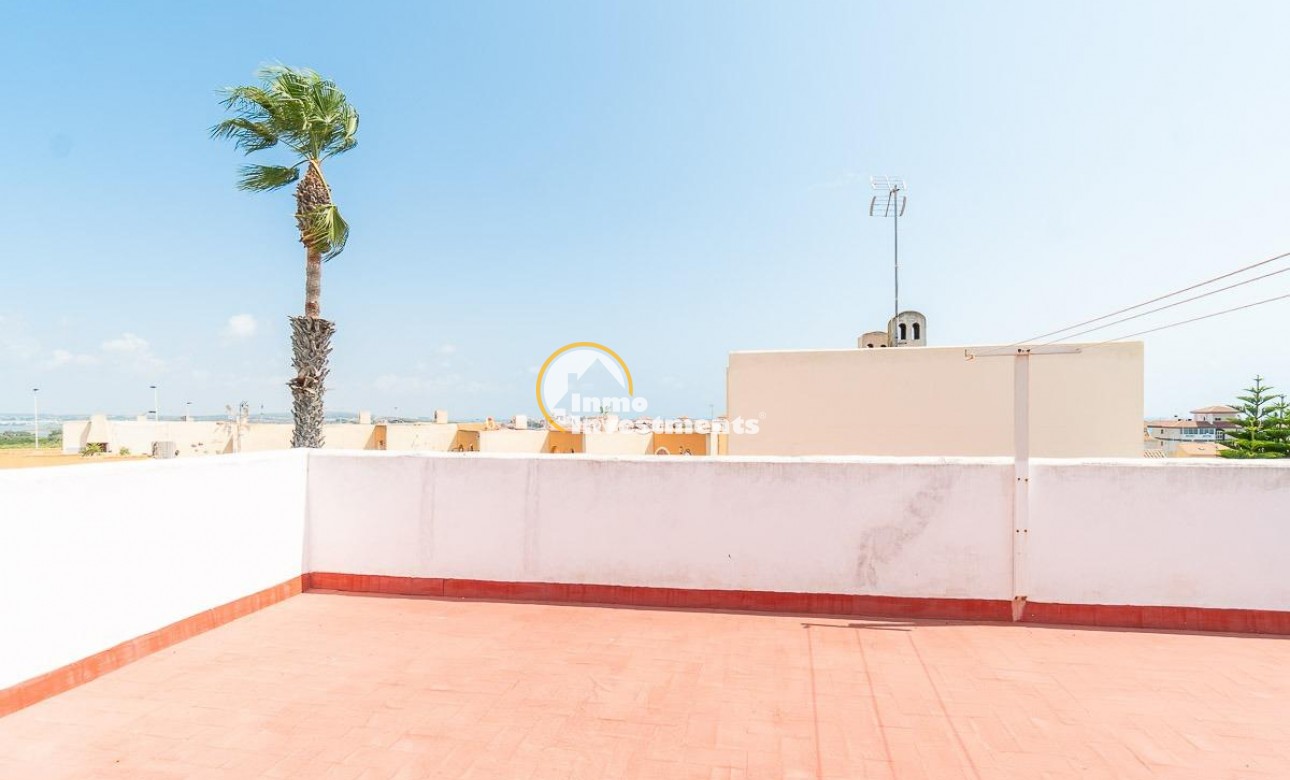 Reventa - Apartamento - Torrevieja - Torreblanca