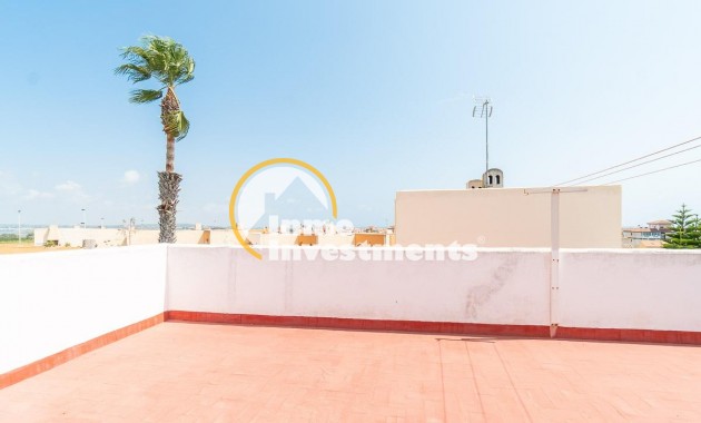 Reventa - Apartamento - Torrevieja - Torreblanca