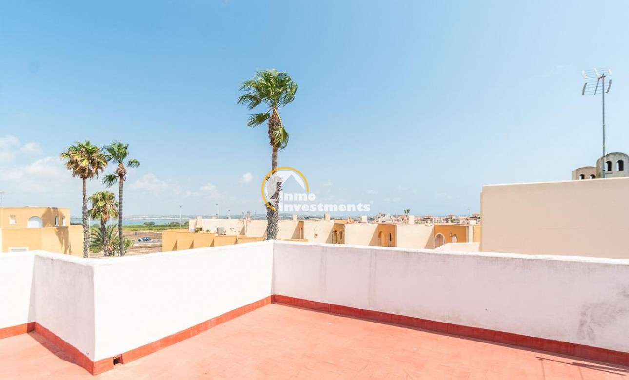 Reventa - Apartamento - Torrevieja - Torreblanca