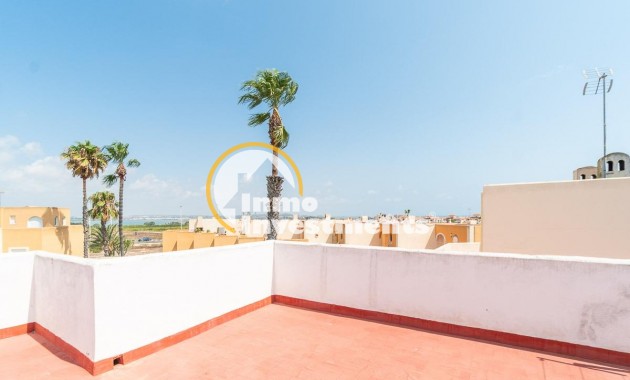 Reventa - Apartamento - Torrevieja - Torreblanca