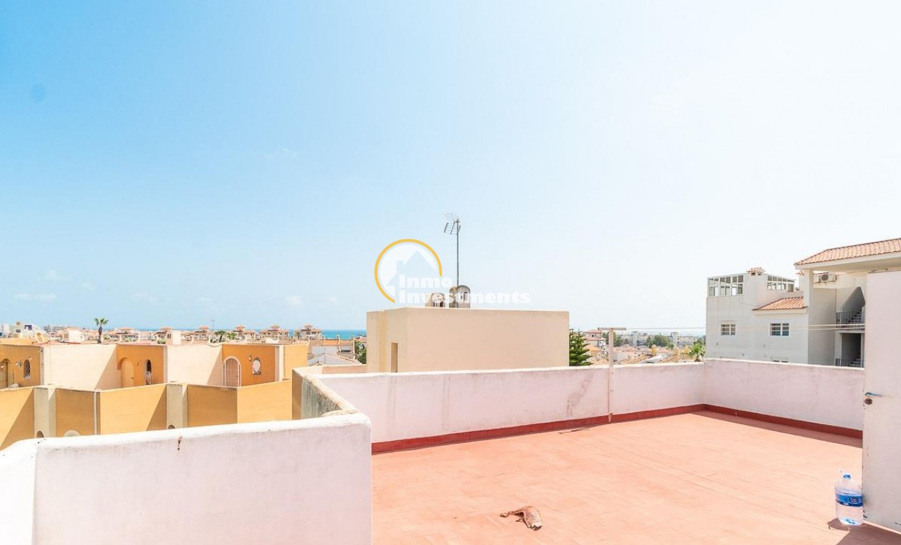 Reventa - Apartamento - Torrevieja - Torreblanca
