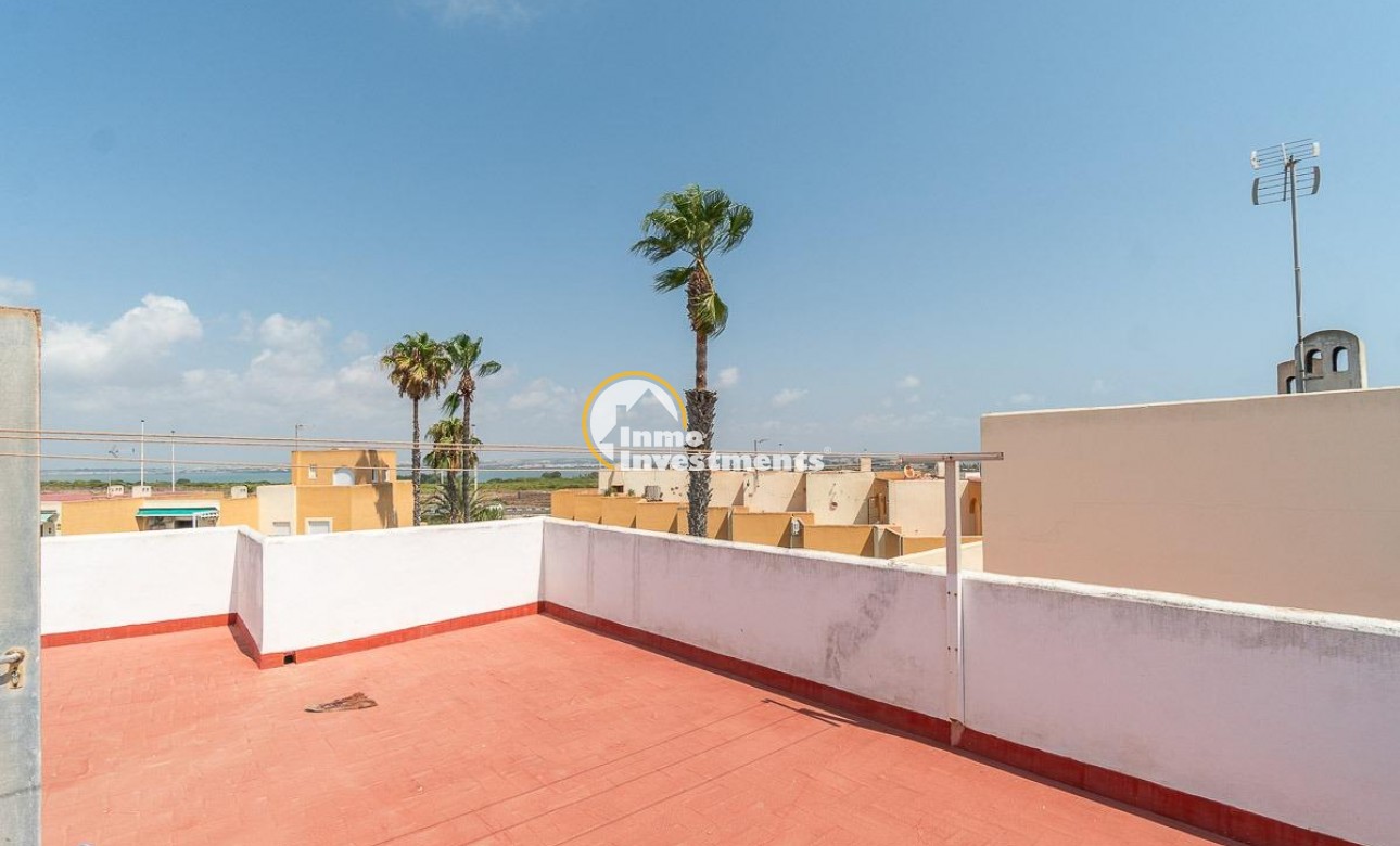 Reventa - Apartamento - Torrevieja - Torreblanca