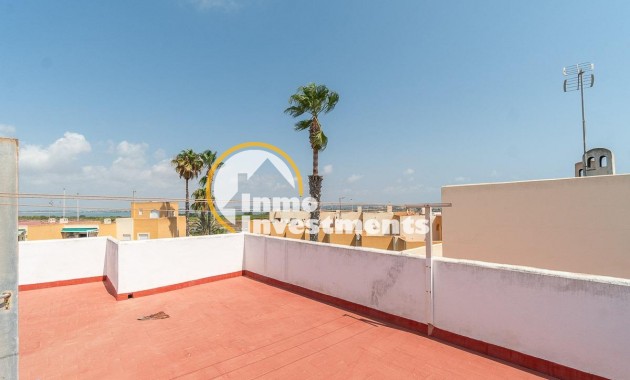 Reventa - Apartamento - Torrevieja - Torreblanca