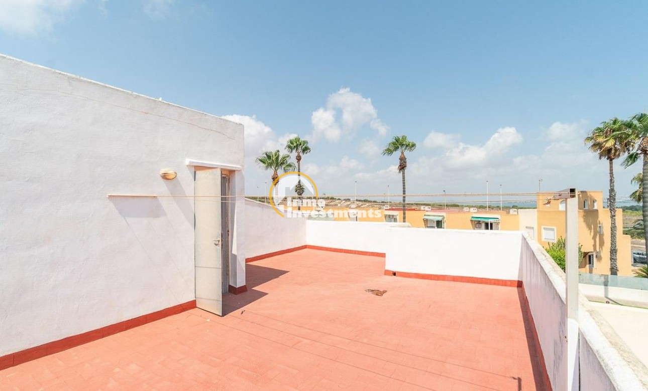 Reventa - Apartamento - Torrevieja - Torreblanca