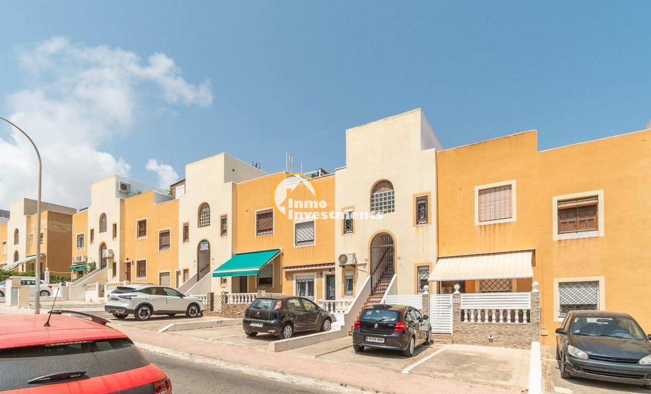 Reventa - Apartamento - Torrevieja - Torreblanca