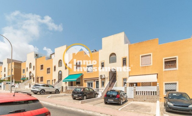 Reventa - Apartamento - Torrevieja - Torreblanca