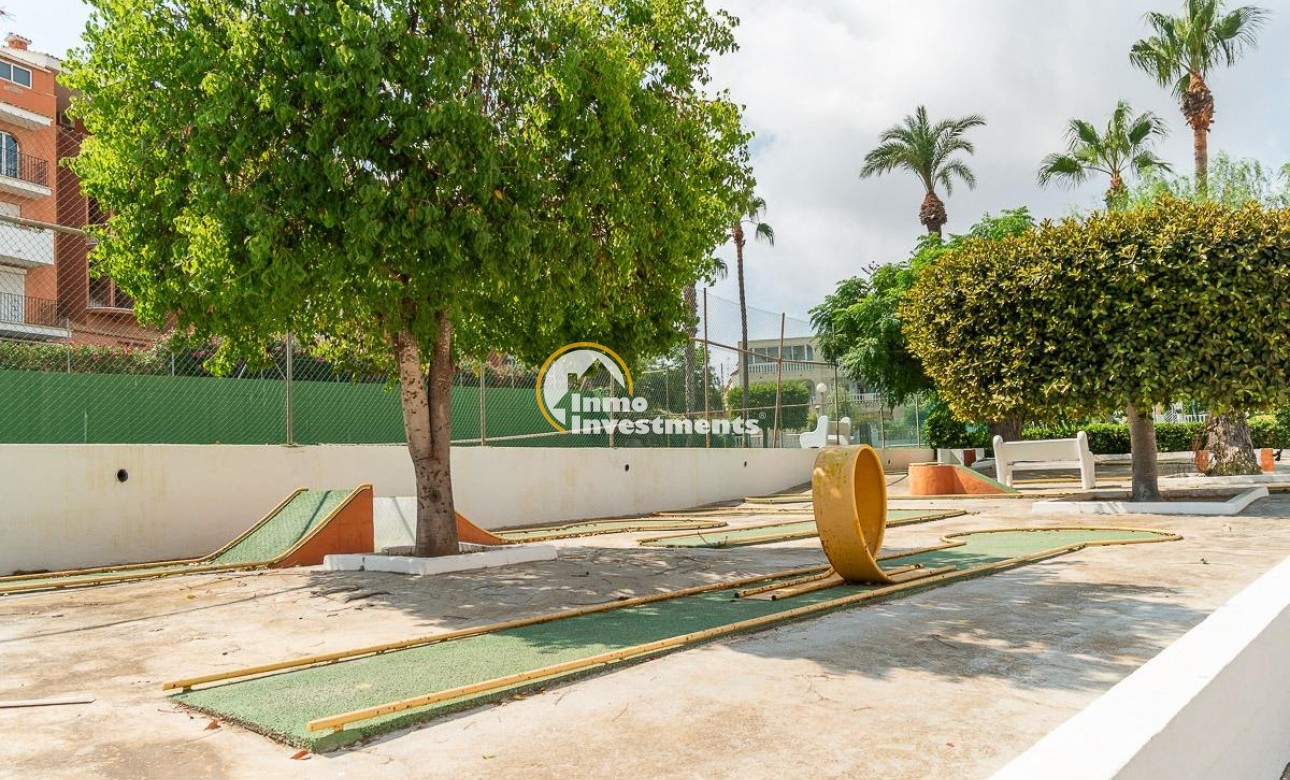 Reventa - Apartamento - Torrevieja - Torreblanca