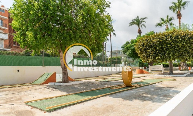 Reventa - Apartamento - Torrevieja - Torreblanca