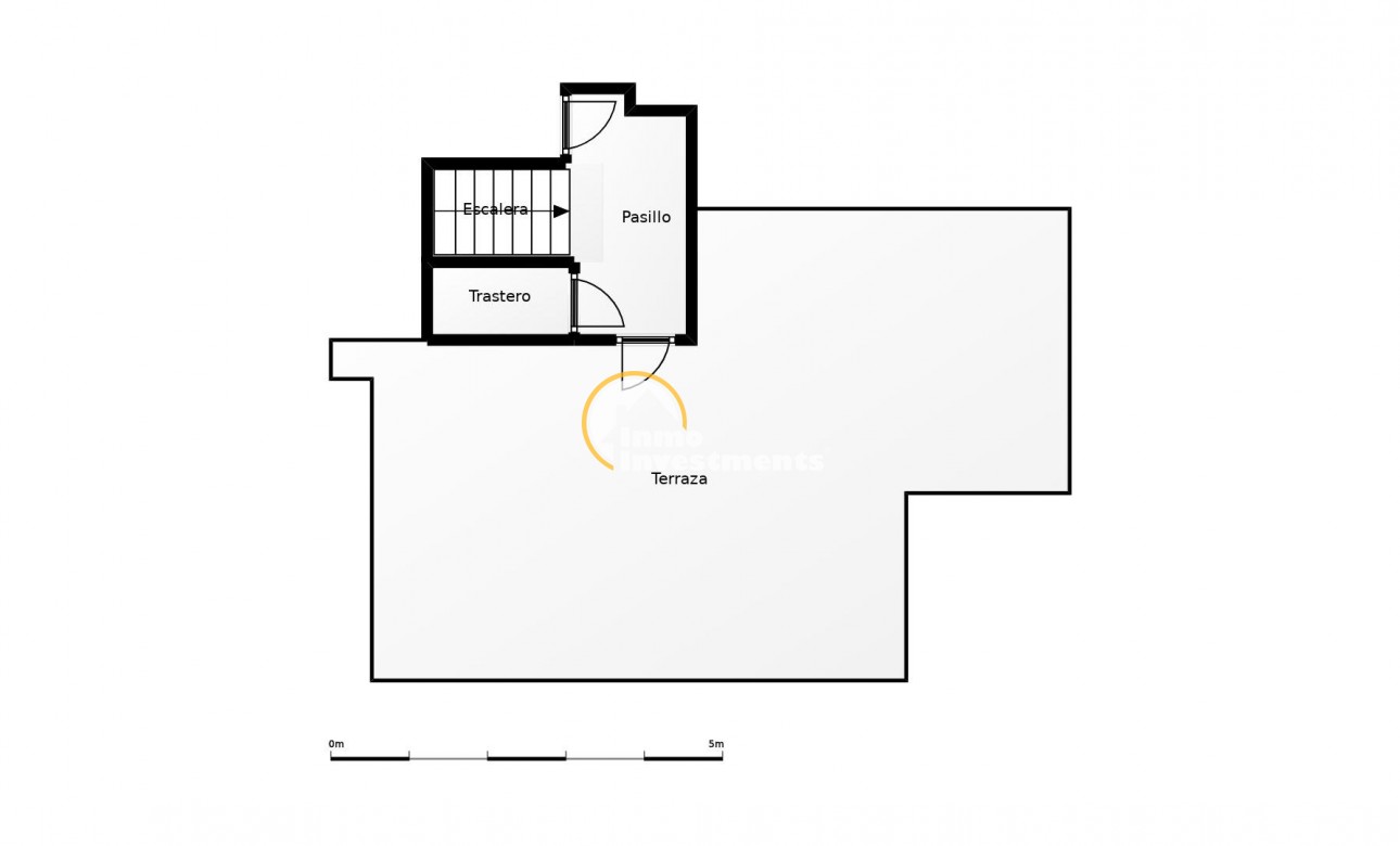 Reventa - Apartamento - Torrevieja - Torreblanca