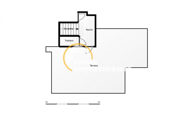Reventa - Apartamento - Torrevieja - Torreblanca