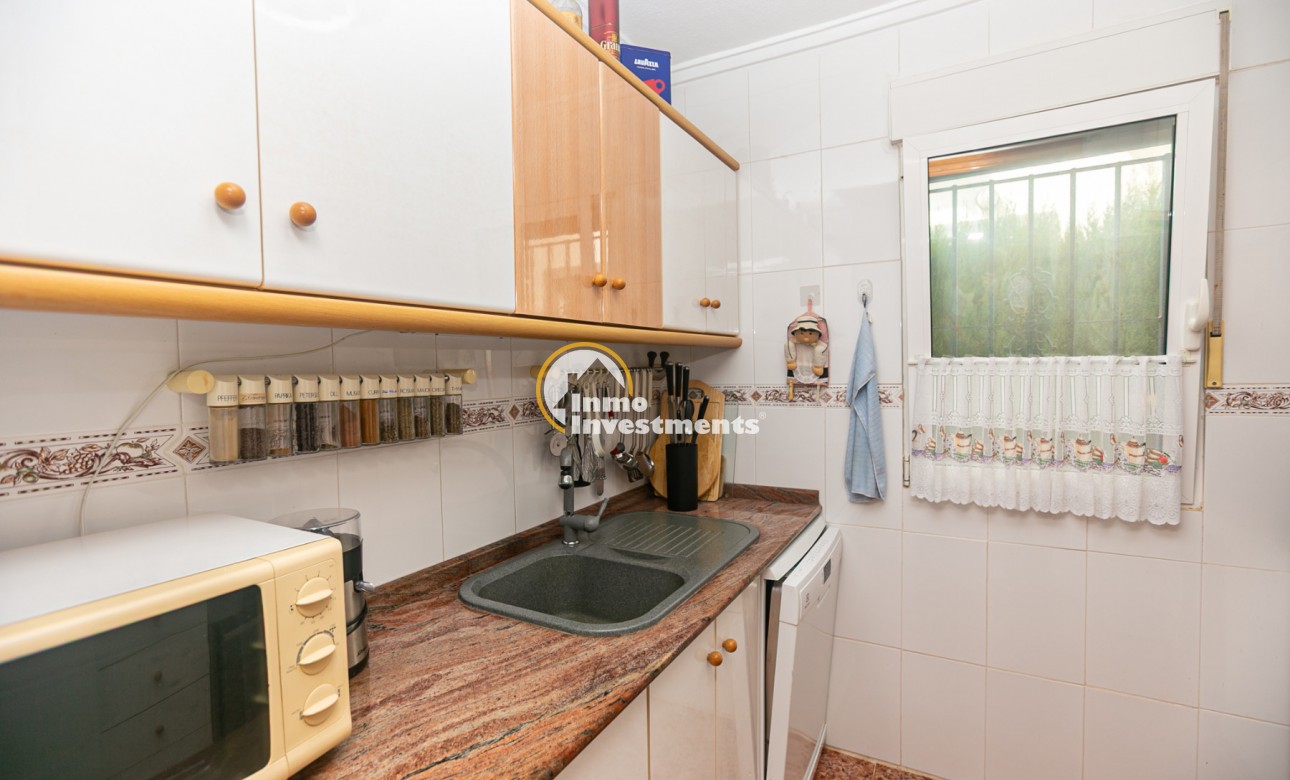 Bestaande bouw - Townhouse - La Florida