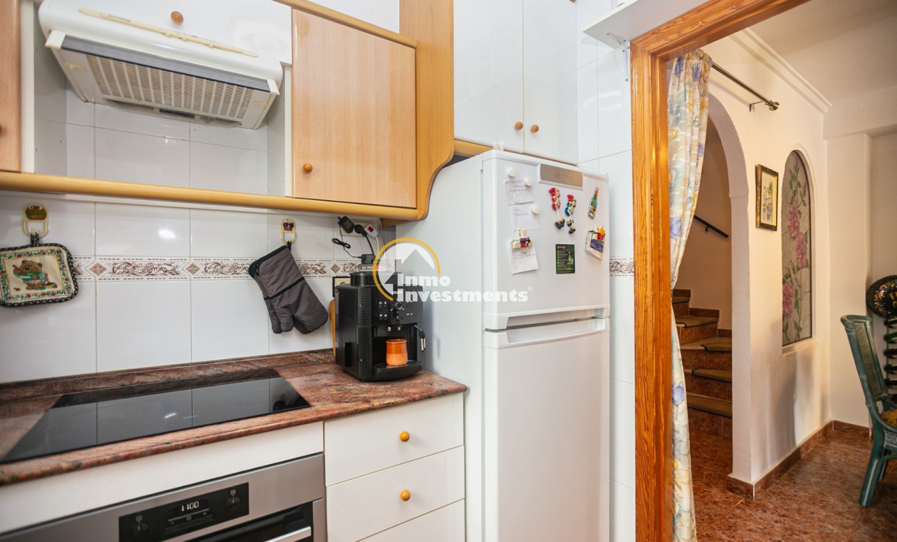 Bestaande bouw - Townhouse - La Florida