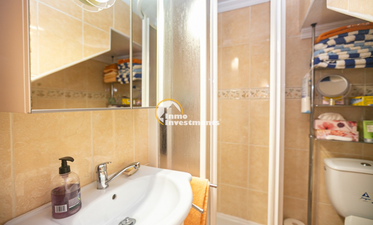 Bestaande bouw - Townhouse - La Florida