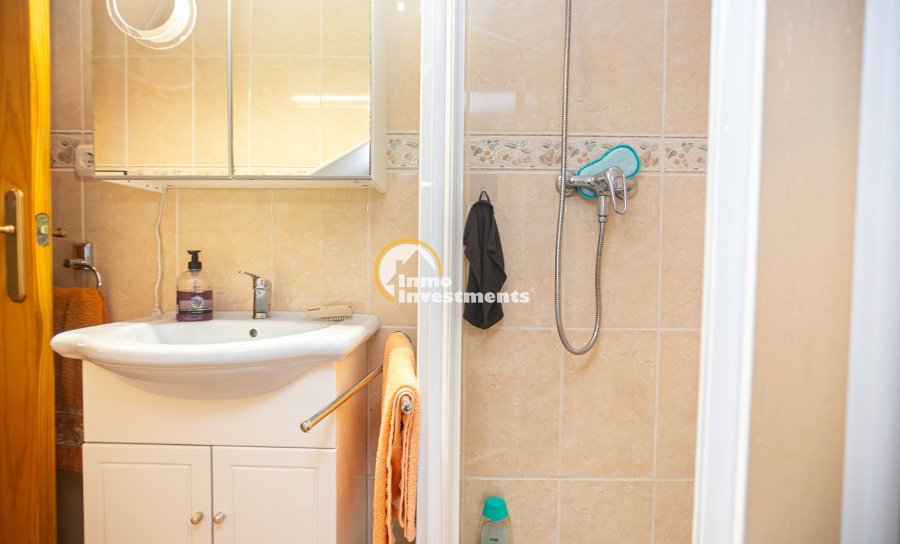 Bestaande bouw - Townhouse - La Florida