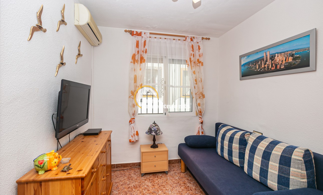 Bestaande bouw - Townhouse - La Florida