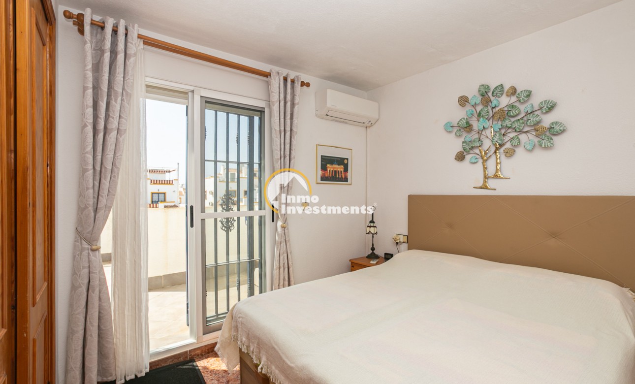 Bestaande bouw - Townhouse - La Florida