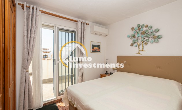 Bestaande bouw - Townhouse - La Florida