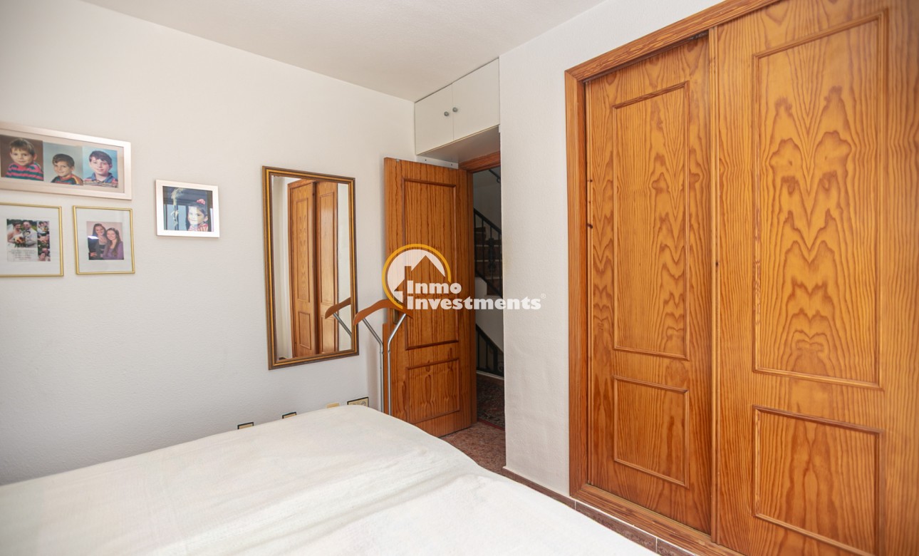 Bestaande bouw - Townhouse - La Florida