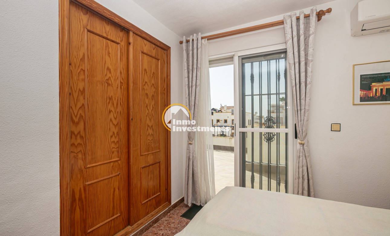 Bestaande bouw - Townhouse - La Florida