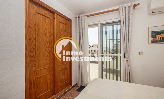 Bestaande bouw - Townhouse - La Florida