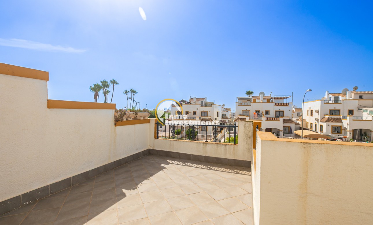 Bestaande bouw - Townhouse - La Florida