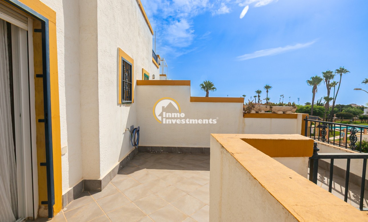 Bestaande bouw - Townhouse - La Florida