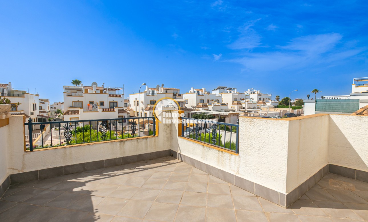 Bestaande bouw - Townhouse - La Florida