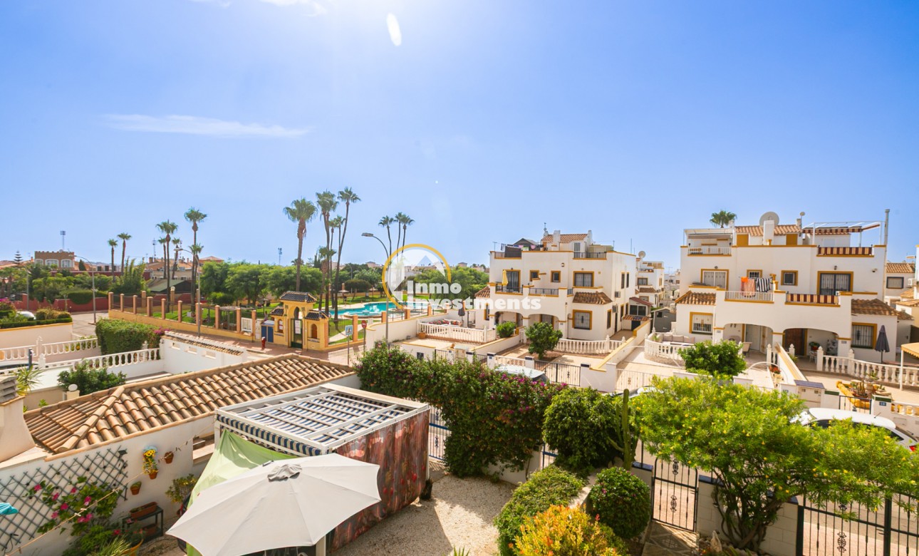 Bestaande bouw - Townhouse - La Florida