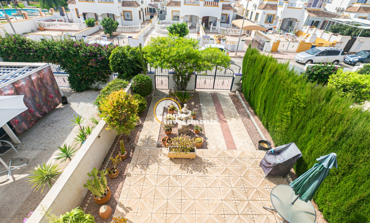 Bestaande bouw - Townhouse - La Florida