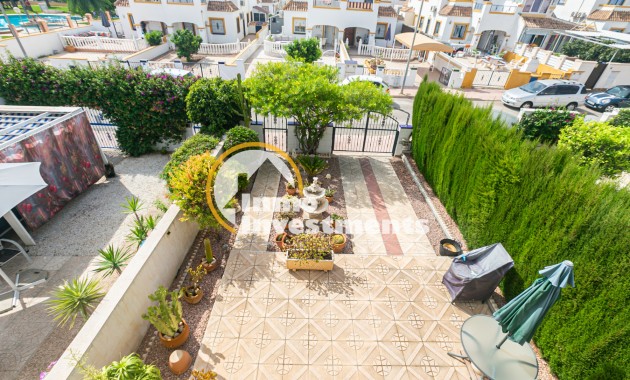 Bestaande bouw - Townhouse - La Florida