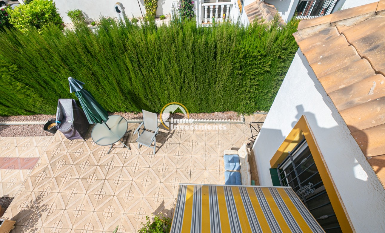 Bestaande bouw - Townhouse - La Florida
