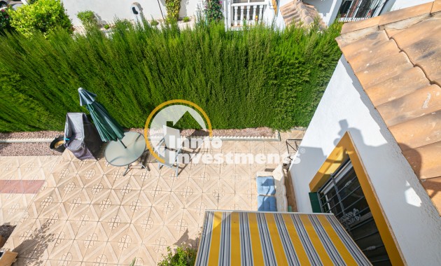 Bestaande bouw - Townhouse - La Florida