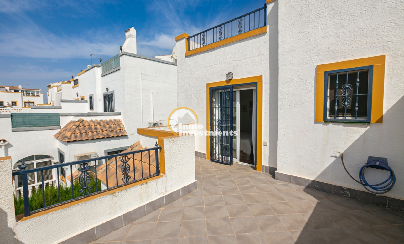 Bestaande bouw - Townhouse - La Florida