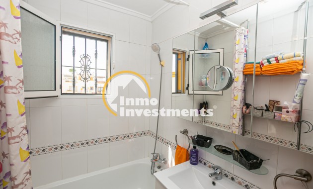 Bestaande bouw - Townhouse - La Florida