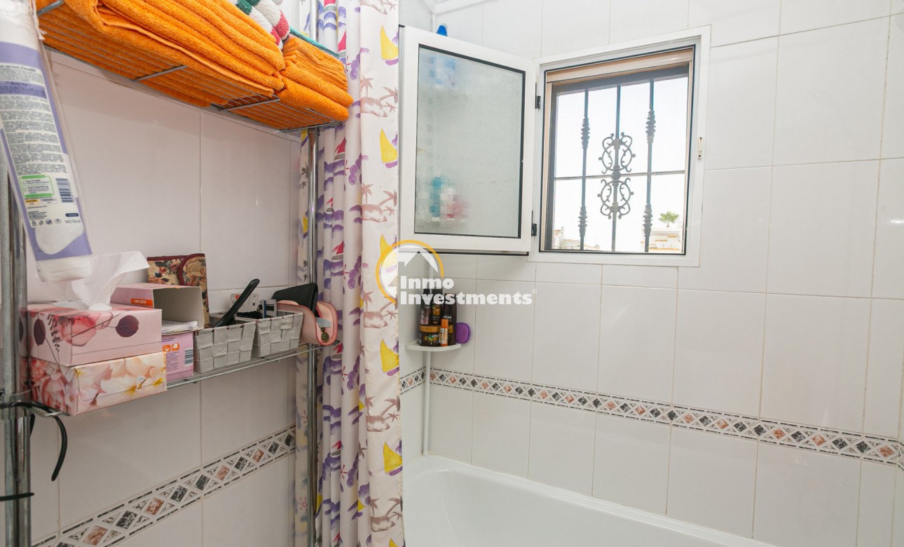 Bestaande bouw - Townhouse - La Florida