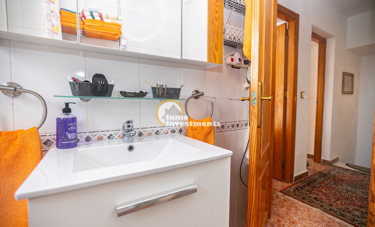 Bestaande bouw - Townhouse - La Florida