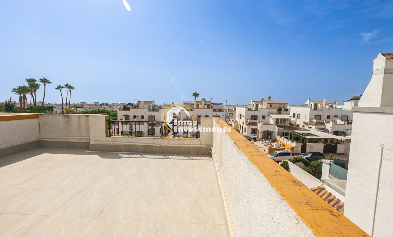 Bestaande bouw - Townhouse - La Florida