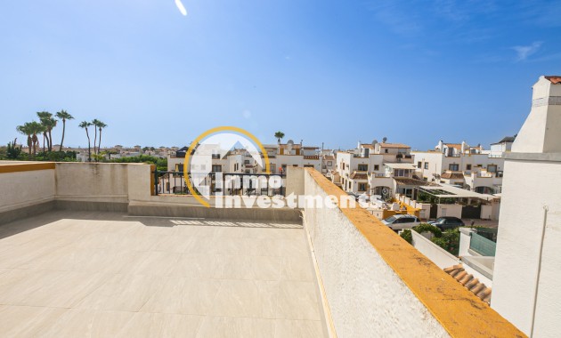 Bestaande bouw - Townhouse - La Florida