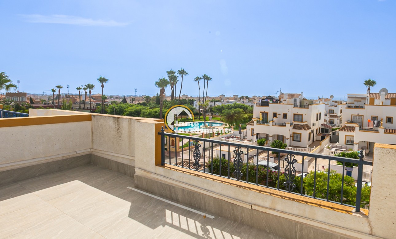 Bestaande bouw - Townhouse - La Florida
