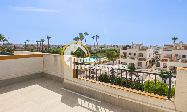 Bestaande bouw - Townhouse - La Florida