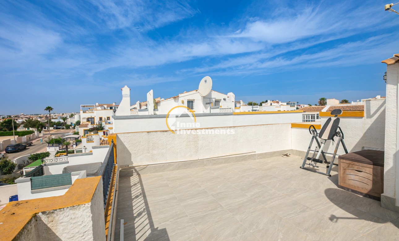 Bestaande bouw - Townhouse - La Florida