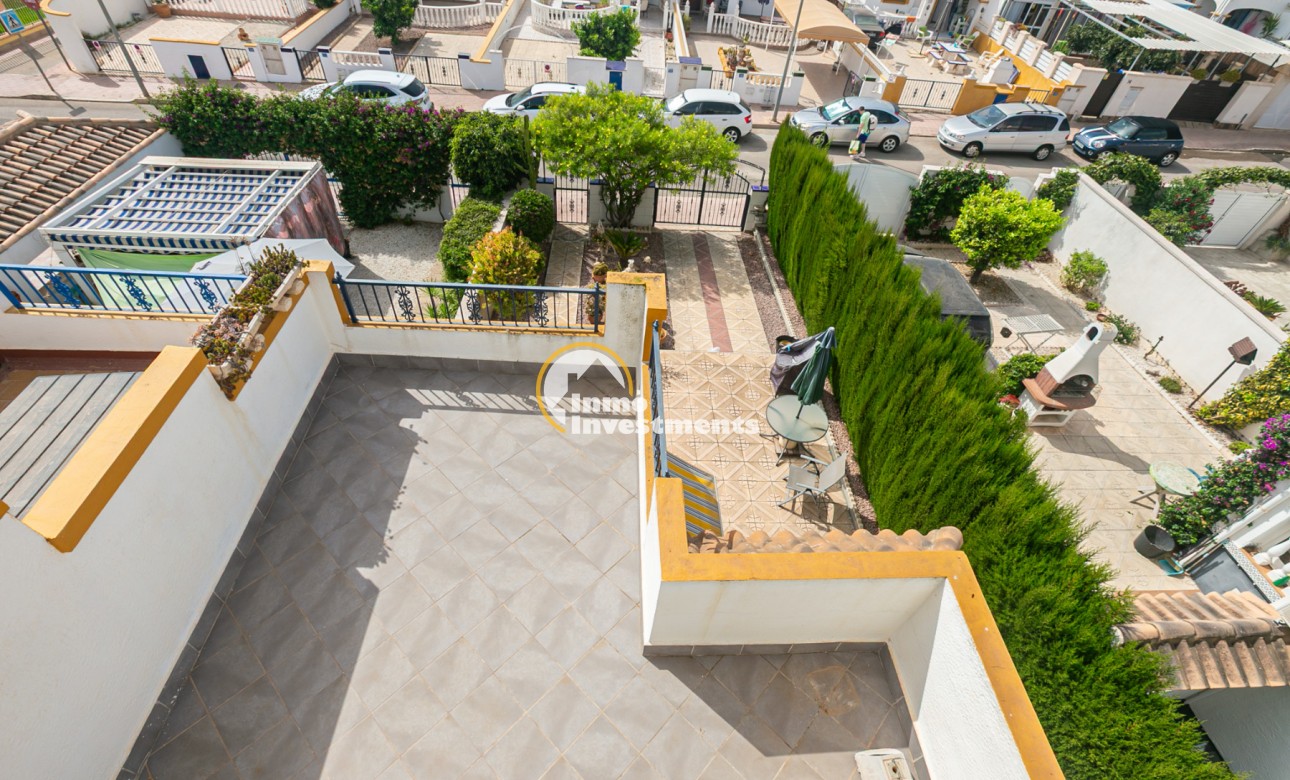 Bestaande bouw - Townhouse - La Florida