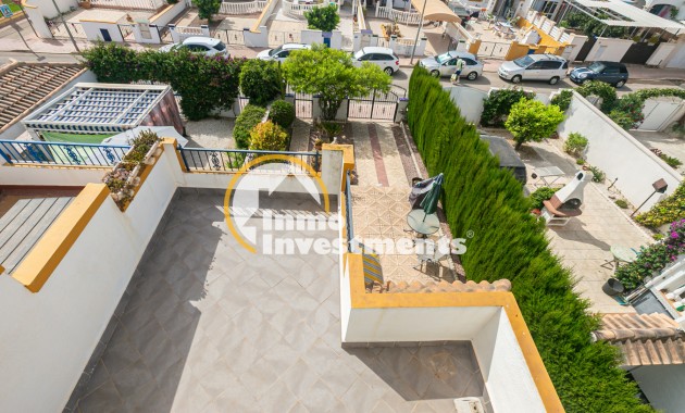 Bestaande bouw - Townhouse - La Florida